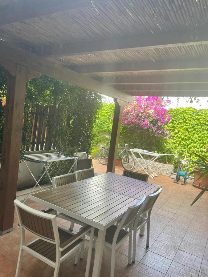 Nel Cuore Di Campomarino Campomarino  Dış mekan fotoğraf